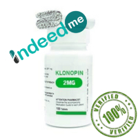 Buy Klonopin Online