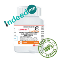 Buy Lorcet Online