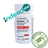 Buy Meridia Online