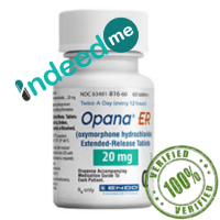 Buy Opana ER Online