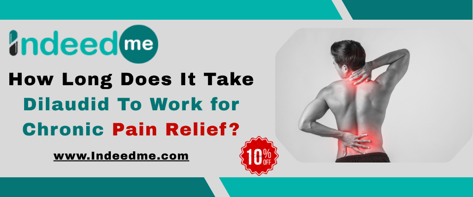 What to know about Dilaudid vs Codeine Better for Pain Relief